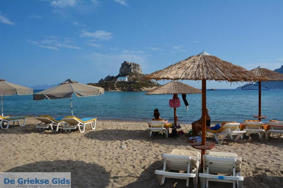 Aghios Stefanos Beach Kos